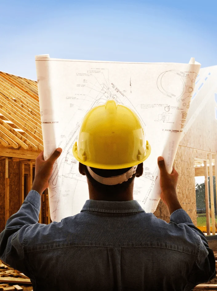 Web Design For Construction Companies